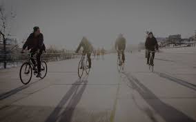 Bike Plantage