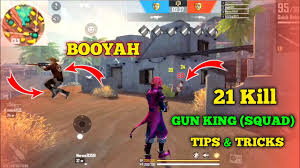 Free fire new mood ( gun king/update) op game play ( rk gangster gamer) free fire new mode gun king free fire new. 21 Kills Booyah In Free Fire Gun King Mod Free Fire Free Fire Gameplay Youtube