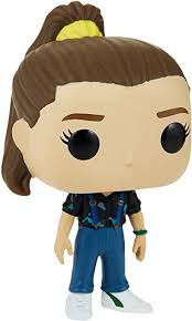 Download the pop now app to watch live tv and binge on your favorite pop tv shows anytime, anywhere. Pop Vinyl Fernsehen Stranger Things Eleven Amazon De Spielzeug