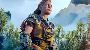 Press the ← and → keys to navigate the . Aloy S Face Model Change In Horizon Forbidden West