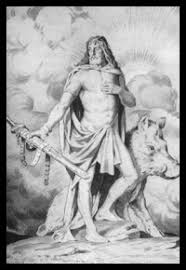 He wishes for all to live in tranquility. Freyr