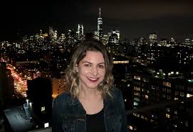 Nova is a star that rapidly increases in brightness and then fades again. Things To Do In New York At Night Blog Da Laura Peruchi Tudo Sobre Nova York