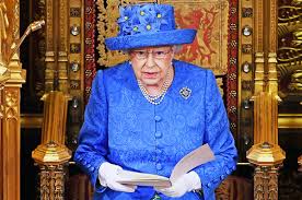 What to expect from government's agenda. In Pictures The Queen S Speech 2017