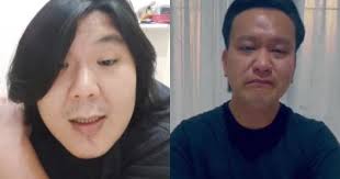 Lex Wu Tertawakan Tangisan Ivan Sugianto: Ke Mana Arogansi Lu Kemarin?