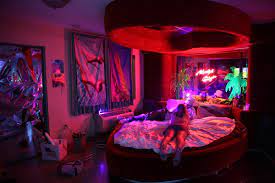 Contents  show tribal aesthetic bedroom. Neon Aesthetic Bedroom Men Novocom Top