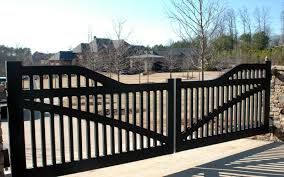 Small front gate ideas stainless steel design for 6 m with modern living rooms fascinating house entrance designs main design photos main entrance design 111 front door ideas. Automated Gate 2 Outdoor Gate Gate Driveway Fence