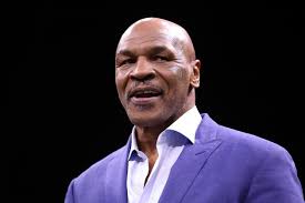Mike Tyson cried ahead of amateur fight only to secure brutal first-round  TKO