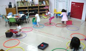 Knowing what the basic guidelines are ahead of time—for example bring your own snacks, how much and how often dues are paid, the location of the meeting place, and if. Montessori Playgroup The Best Start For Your Child Mumcentre Singapore
