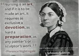 Nightingale was friends with uk war secretary. Florence Nightingale The Art Of Data Visualization Making W Ves