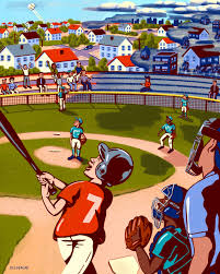 We did not find results for: What Gets Lost As Little Leagues Get Smaller The New Yorker