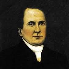 Father John Murphy (@Boolavogue1798)
