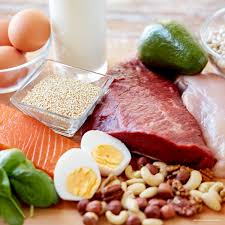 10 Lebensmittel Mit Hoher Nahrstoffdichte Fur Vitamin B12