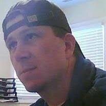 Brian David Hefley Obituary