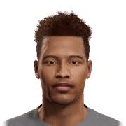 Estatisticas de Kameron Lacey en eFootball