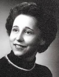 Rita Jones Renfrow Obituary