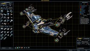 Babylon 5 Size Comparison Sci Fi Ship Size Chart Spaceship