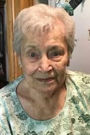 Edna Irvine MacLellan Obituary in Dartmouth at Donald K. Walker Funeral  Directors