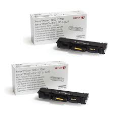 General characteristics xerox phaser 3260dni. Phaser 3260 Workcentre 3215 3225 Toner Bundle Shop Xerox