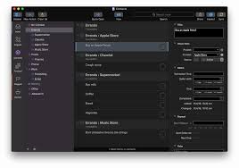 Microsoft to do helps you quickly capture and retrieve your lists and tasks across devices. The Best To Do List Apps For Mac In 2018 Unbiased Reviews