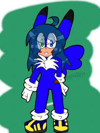 As the different universes were progressively being revealed, there was surprise, but not an agreement about the unofficial name for u3 (such as u13 being the super saiyans universe). Chris Chan Sonichu Redesign Female By Sparklingaria On Deviantart
