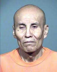 Navajo Man Scheduled for May 11 Execution