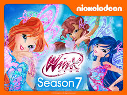 Contact winx club season 8 on messenger. Amazon Com Watch Winx Club Season 7 Prime Video