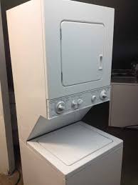 First, you have plenty of options. Large Images For Kenmore Heavy Duty Stack Washer Dryer 24 Inch 377