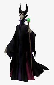 Maleficent is an evil fairy and major antagonist in the kingdom hearts series. Maleficent Ht Khii Maleficent Kingdom Hearts Transparent Png 684x1200 Free Download On Nicepng