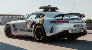 We did not find results for: Mercedes Amg Gt R F1 Safety Car Wears Its Pride On The Outside Carscoops