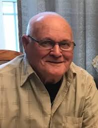 Obituary information for CHARLES ELLSWORTH