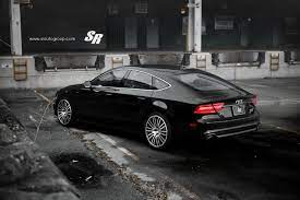 Audi A7 Photos 13 On Better Parts Ltd Audi A7 Audi Black Audi
