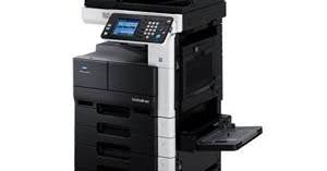 Konica minolta bizhub c203 driver download for windows 10 64 bit | konica bizhub c203 multifunction printer speeds your process with 20 web pages per minute (ppm) result in both color and also b&w. Konica Minolta Bizhub 362 Driver Software Download