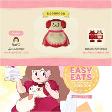 1 on your kindle in under a minute. Bee And Puppycat Easy Eats Apron Dress Acqr