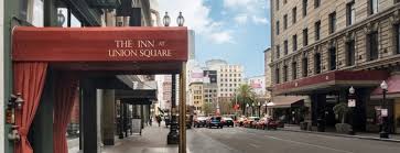 The latest tweets from the inn at union square (@innunionsquare). The Inn At Union Square Gaytravel Approved Hotel