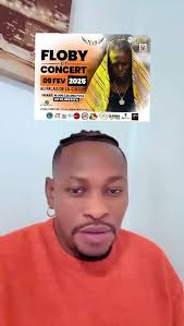 Floby: La voix du Burkina Faso sur TikTok