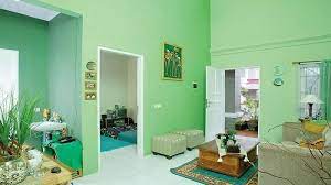 Warna cat pagar minimalis contoh pagar rumah dari tembok. 5 Warna Cat Dinding Yang Membuat Rumah Tampak Kotor Tribunnews Com Mobile