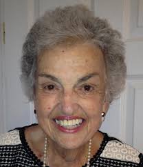 Estelle Antonio Obituary