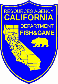 Department of energy & environment. Cdfw Hunt Dates And Regulations Suisun Rcd