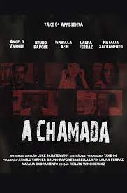A Chamada (Short 2021) - IMDb