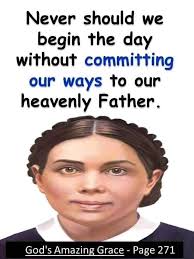 Watch ye therefore, and pray always, that ye may be accounted worthy to  escape all these things that shall come to pass, and to stand before the  Son of man." Luke 21:36 |