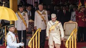 Video rasmi perkahwinan sultan muhammad v & oksana voevodina keyword sultan muhammad kahwin russia, sultan. 5 Fakta Sultan Muhammad V Raja Malaysia Yang Menikahi Ratu Kecantikan Rusia Lifestyle Liputan6 Com