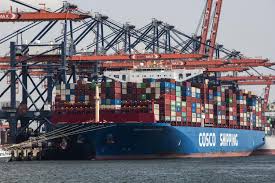 Maybe you would like to learn more about one of these? Container Ship Prices Skyrocket As Rush To Move Goods Picks Up