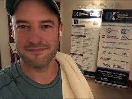 Michael Janko's Instagram, Twitter & Facebook