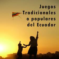Juegos populares y tradicionales en ecuador. Juegos Tradicionales O Populares Del Ecuador 2021 Elyex