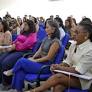Challenges and Policy Efforts to Empower Women in STEM Entrepreneurship and Careers in Brazil