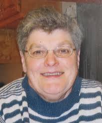 Dorothy Lane (1947-2022)