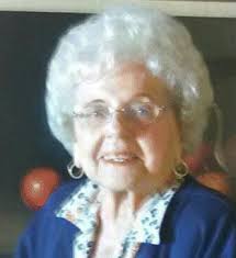 Dorothy NADALE Obituary (1927