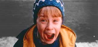 Als seine familie sich auf den weg in den weihnachtsurlaub macht, wir. Kevin Allein Zu Haus Ein Darsteller War Extrem Gemein Zu Macaulay Culkin Aus Gutem Grund