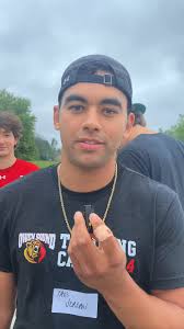 No Attack players were harmed in the making of this video🏃‍♂️🐻,  #Bearsonthetrials #OSA #OwensoundAttack #AlwaysAttack