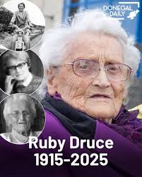 Rest in gentle peace Ruby 🙏